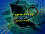 Computer Hacking