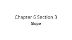 Chapter 6 Section 3