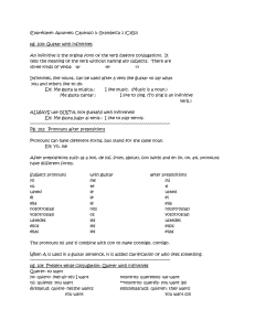 C3G1 Notes