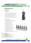 3-Way Solenoid