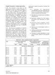 Capital Formation in Indian Agriculture 8.48 The decline in the share