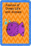 Science of Ocean Life