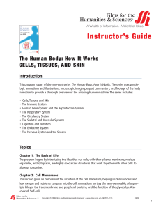 Instructor`s Guide