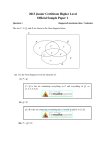 Sample P1