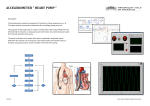 accelerometer ” heart pump ”