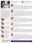 Know Your Spots - Cockerell Dermatopathology