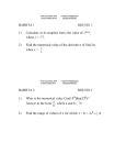 Cos(150)Sin(150)?