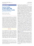 Exercise Training in Heart Failure With Preserved Ejection Fraction