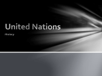 United Nations