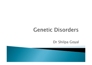 Dr Shilpa Goyal