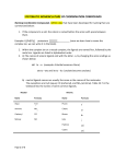 SYSTEMATIC NOMENCLATURE OF COORDINATION COMPOUNDS