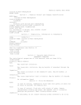 Material Safety Data Sheet Calcium Sulfate Hemihydrate MSDS