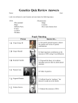 Quiz Review full answers