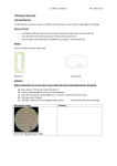 15.09.15 (Tuesday) Ms. Sherry Lee Y7E Science: Haze Cover