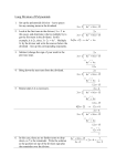 polynomial division