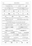 Stage 2 Check 4 – Answers