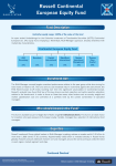 Russell Continental European Equity Fund