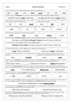 Stage 3 Check 2 – Answers - Tranmere Park Primary School