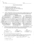 Binomial Dist Answers