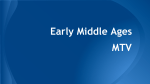 EarlyMiddleAgesMTV