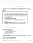 Pr DEPO-PROVERA Medroxyprogesterone acetate