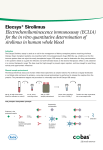 Sirolimus fact sheet