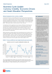 Currency Volatility: Economic Drivers and Asset Allocation