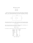 RL-series circuits