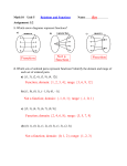 FMa 10 Ch 5.2 HW key