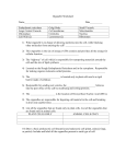 Organelles Worksheet