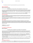 The Constitution_The Country_s First Governments Lesson 1