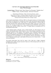 Line Survey of Large Organic Molecules toward Orion IRc2 in the 73