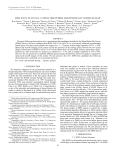 Article PDF - IOPscience