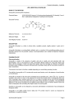 Apo-Amoxycillin Capsules