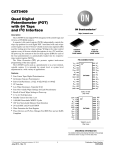 POT - ONSemi