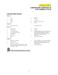 Lab Check 09th edition