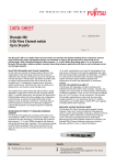 Brocade 300 Datasheet