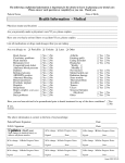 form 302 - Kemnitz Orthodontics