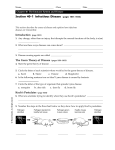 Chap 40 infect disease SG