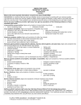 MEDICATION GUIDE TECENTRIQ