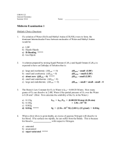 CHEM 122 - Nmt.edu