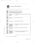 Chapter 16 section 3 Guided Reading