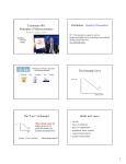 Quantity Demanded