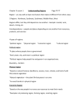 Chapter 3 Lesson 1 Understanding Regions Page 70