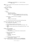 CARDIOVASCULAR SYSTEM (Ch. 5)