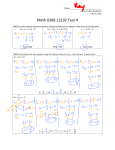 Math 0308.12102 Test 4.jnt