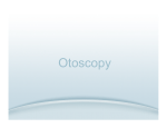 Otoscopy - Medisave