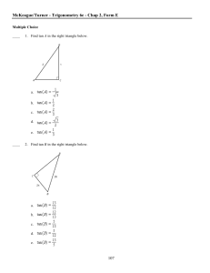 Exam 2E