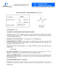 NEC-255 PYRUVIC ACID, SODIUM SALT, [1- C]