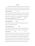 Arrows - Rutgers Chemistry